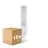 Opakowanie 10x Ledvance Dulux-D LED 6W - 840 Zimna Biel | 2-Piny - Zamienne 13W