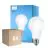 Opakowanie 6x Philips Corepro LED Żarówka E27 Gruszka Matowy 17.5W 2452lm - 840 Zimna Biel | Zamienne 150W