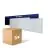 Opakowanie 5x Noxion LED Panel Ecowhite V4.0 28W 3400lm - 840 Zimna Biel | 120x30cm - Philips driver