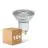Opakowanie 10x Ledvance Performance LED Spot Reflektor GU10 PAR16 3.4W 230lm 36D - 930 Ciepła Biel | Najlepsze renderowanie kolorów - Ściemnianie - Zamienne 35W