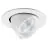 Noxion LED Spot Forza V2 Aluminium Valkoinen 28/32/36/40W - 3300/3700/4100/4500lm 36D - 930-940-957 CCT | 160mm - Aukko 145mm - Najlepsze Renderowanie Kolorów