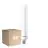 Opakowanie 6x Philips TrueForce LED SOX Public B22 18W 2500lm - 840 Zimna Biel | Zamienne 26W
