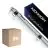 Opakowanie 9x Noxion Oprawy Hermetyczne LED Poseidon V3.0 30W 3900/4200lm - 830-865 CCT | 120cm - Poprzez Przewód (5x2.5mm2) - Czujnik Ruchu I Światła