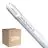 Opakowanie 25x Noxion Rura LED T8 Avant Extreme (EM/Mains) Ultra Output 8.4W 1350lm - 865 Światło Dzienne | 60cm - Zamienne 18W