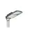 Philips Światła Uliczne LED AluRoad Gen2 Pro Mini Aluminium Szary 39.5W 5880lm 5x55x150D - 740 Zimna Biel | IP66 - Asymetryczny