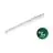 Philips Oprawy Hermetyczne LED Ledinaire EcoSet 35W 4800lm - 840 Zimna Biel | 120cm - Zamienne 2x36W