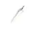 Philips Oprawy Hermetyczne LED CoreLine WT120C G3 Ultra Efficiency 44W 8200lm - 840 Zimna Biel | 150cm - Dali Ściemnianie - Zamienne 2x58W
