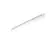 Philips Oprawy Hermetyczne LED Coreline WT120C G3 25W 4000lm - 840 Zimna Biel | 120cm - Dali Ściemnianie - Zamienne 2x36W