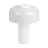 Eglo Lampa Stołowa Ponente Stal Valkoinen 2W 250lm - 824-840 Przestrajalny Valkoinen | IP54 - Touch Ściemnianie