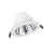 Ledvance LED Downlight Comfort DN205 20W 60D - 3-Colour Light Przełącznik | 228mm - IP54