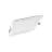 Ledvance LED Downlight Slim plac SQ210 18W 1530lm 120D - 840 Zimna Biel 