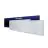Noxion LED Panel Delta Value V5 28W 3920lm - 830-840 CCT | 30x120cm - Backlit - TRIAC Ściemnianie