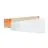 Ledvance LED Panel Comfort Aluminium Valkoinen 33W 4320lm - 840 Zimna Biel | 120x30cm - UGR < 19