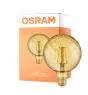 Osram Vintage 1906 LED E27 Pine Włókno Złoty 4.5W 470lm - 825 Bardzo Ciepła Biel | Zamienne 40W