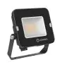 Ledvance LED Iluminacja Kompaktowy Czarny 20W 2000lm 100D - 865 Światło dzienne | IP65 - Symetryczny 