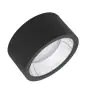 Ledvance LED Downlight Surface IP65 Aluminium Czarny 45W 4950lm 36D - 840 Zimna Biel | IP65