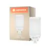 Ledvance DULUX-TE LED 6W - 840 Zimna Biel | 4-Piny - Zamienne 13W