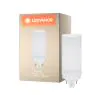 Ledvance Dulux T/E LED 7W - 830 Ciepła Biel | 4-Piny - Zamienne 18W