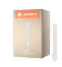 Ledvance Dulux S LED 6W - 830 Ciepła Biel | 2-Piny - Zamienne 11W