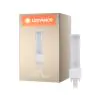 Ledvance Dulux-D LED 7W - 840 Zimna Biel | 2-Piny - Zamienne 18W