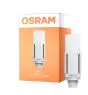 Osram Dulux-D LED 5.5W 700lm - 840 Zimna Biel | 2-Piny - Zamienne 13W