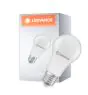 Ledvance Classic Superior LED Żarówka E27 Gruszka Włókno Matowy 10W 1055lm - 827 Bardzo Ciepła Biel | Zamienne 75W