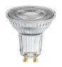 Ledvance Superior LED Spot Reflektor GU10 PAR16 3.4W 230lm 36D - 930 Ciepła Biel | Najlepsze renderowanie kolorów - Ściemnianie - Zamienne 35W