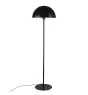 Nordlux Ellen Lampa podłogowa 40 Metal Czarny | Nadaje Się Do 1x E27