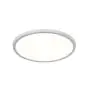 Nordlux LED Lampa sufitowa Oja 29 Valkoinen 15W 1700lm - 830-840 CCT | IP54 - Ściemnianie