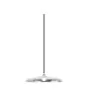 DFTP by Nordlux Artist 25 Lampa Wisząca 14W 1000lm - 930 Ciepła Biel | Najlepsze Renderowanie Kolorów - Ściemnianie