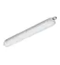 Philips Oprawy Hermetyczne LED CoreLine WT120C G2 27W 2700lm - 840 Zimna Biel | 120cm - Dali Ściemnianie - Nagły Wypadek 3 Godziny