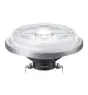 Philips MASTER LED Spot G53 AR111 14.8W 950lm 45D - 940 Zimna Biel | Najlepsze Renderowanie Kolorów - Ściemnianie - Zamienne 75W