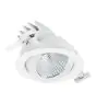 Philips LED Spot LuxSpace Accent Compact RS771B 38.5W 5250lm 36D - 840 Zimna Biel | 130mm 