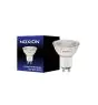 Noxion PerfectColor LED Spot GU10 PAR16 3W 230lm 60D - 930 Ciepła Biel | Najlepsze renderowanie kolorów - Ściemnianie - Zamienne 35W