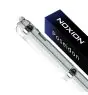 Noxion Oprawy Hermetyczne LED Poseidon V2.0 43W 6000lm - 840 Zimna Biel | 150cm - Poprzez Przewód (5x2.5mm2) - Dali Ściemnianie 