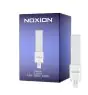 Noxion Lucent PL-S LED 2.8W - 830 Ciepła Biel | 2-Piny - Zamienne 5W