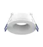 Noxion LED Spot Ares Głęboki ring - Z Inner Pierścień Valkoinen| Aukko 68mm - incl. GU10 Fitting
