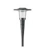 Philips Światła uliczne LED Latarnia City Charm Kabeloba BDS490 Szary 31W 3822lm 360D - 740 Zimna Biel | IP66 - Symetryczny 
