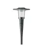 Philips Światła uliczne LED Latarnia City Charm Kabeloba BDS490 Szary 60W 7546lm 360D - 740 Zimna Biel | IP66 - Symetryczny 