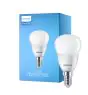 Philips Corepro LED Lustre E14 Piłka Matowy 2.8W 250lm - 827 Bardzo Ciepła Biel | Zamienne 25W