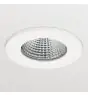 Philips LED Spot Przezroczysty Accent G2 RS060B 6W 550lm 36D - 840 Zimna Biel | 75mm - Ściemnianie
