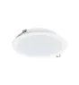 Philips LED Downlight Ledinaire DN065B Metal Valkoinen 19W 2000lm 110D - 830-840-865 CCT | 225mm - Aukko 200mm - IP20