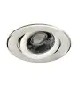 Philips LED Spot RS156B CoreLine Aluminium 7.2W 750lm 36D - 830 Ciepła Biel | 85mm - Aukko 68mm - IP20/44 - Ściemnianie