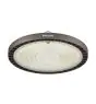 Philips LED Highbay Ledinaire Aluminium Szary 133W 20000lm 90D - 840 Zimna Biel | IP65