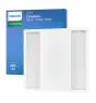 Philips LED Panel CoreLine RC136B G4 38.5W 5700lm - 830 Ciepła Biel | 60x60cm - UGR<19 - Dali Ściemnianie