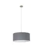 Eglo Lampa Wisząca Pasteri Stal Satynowy Nikiel | IP20 - Nadaje Się Do 1x E27 