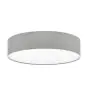Eglo Lampa sufitowa Pasteri Stal Valkoinen | IP20 - Nadaje Się Do 3x E27 