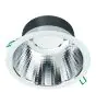 Philips LED Downlight Coreline DN142B Aluminium Valkoinen 19.2W 2300lm 60D - 830 Ciepła Biel | Aukko 200mm - IP54 - UGR<19
