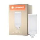 Ledvance Dulux T/E LED 7W - 830 Ciepła Biel | 4-Piny - Zamienne 18W