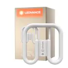 Ledvance DULUX-SQ LED 7W - 835 Ciepła Biel | 2-Piny - Zamienne 16W